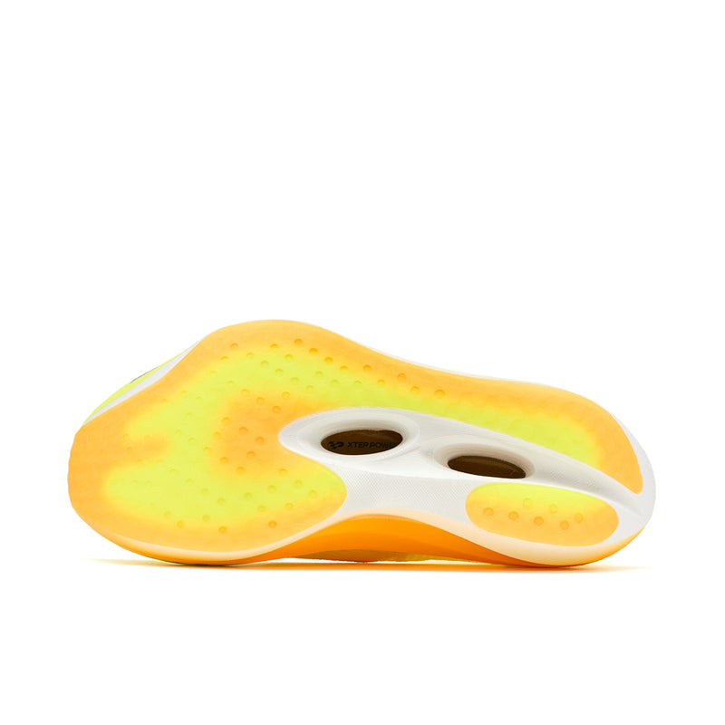 XTEP 160X8.0 Pro 'Neon Bright Yellow' | Running Shoes