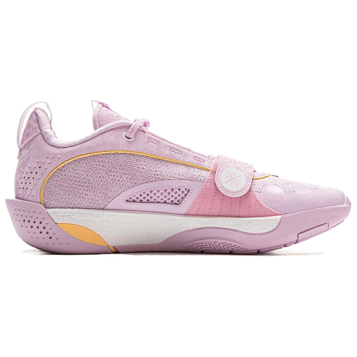 LINING Wade All City 13 ENCORE 'Lotus Pink'