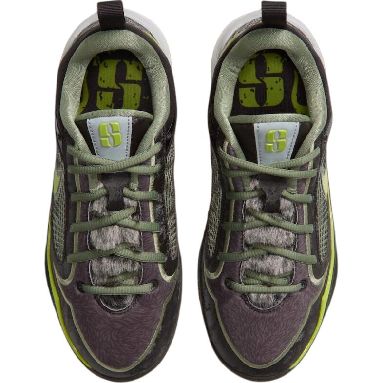Nike Sabrina 4 'Halloween' Kids'
