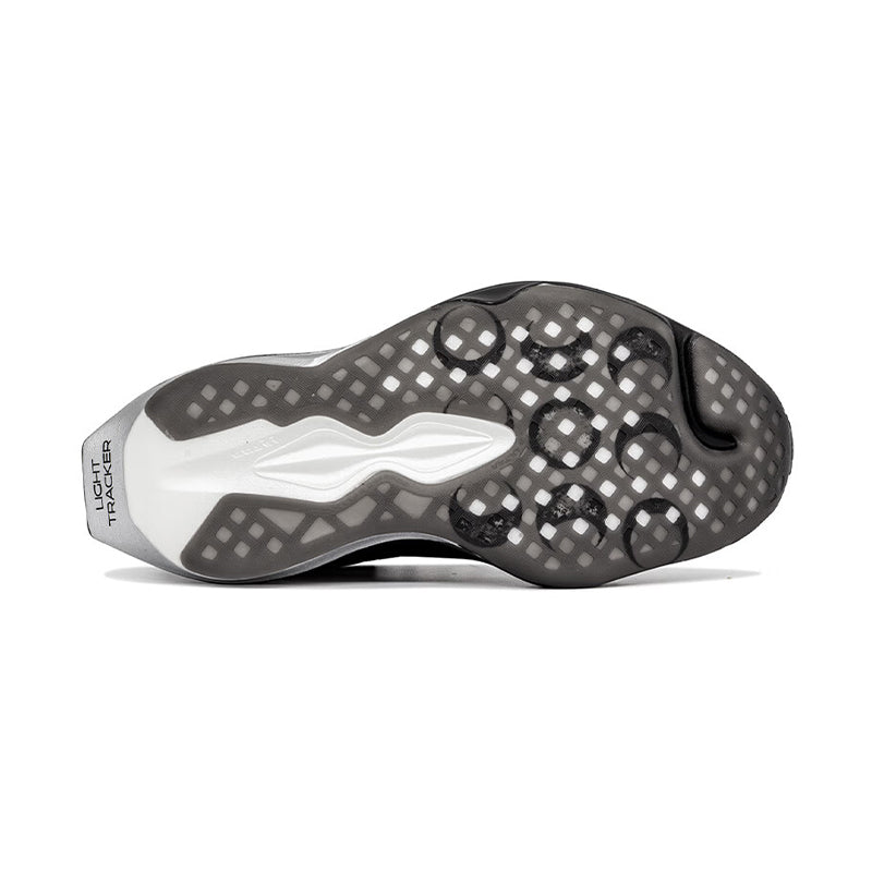 LiNing Feidian 6 Ultra 'Black Silver' | Running Shoes