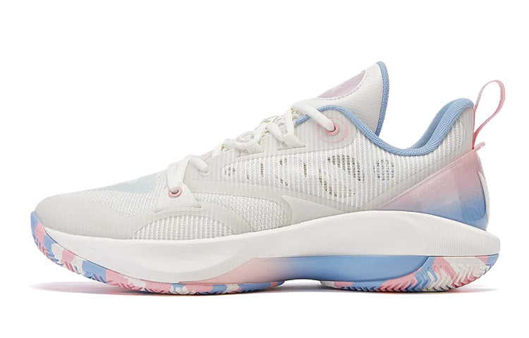 PEAK AW 1 Andrew Wiggins 1 ‘White/Green/Blue’