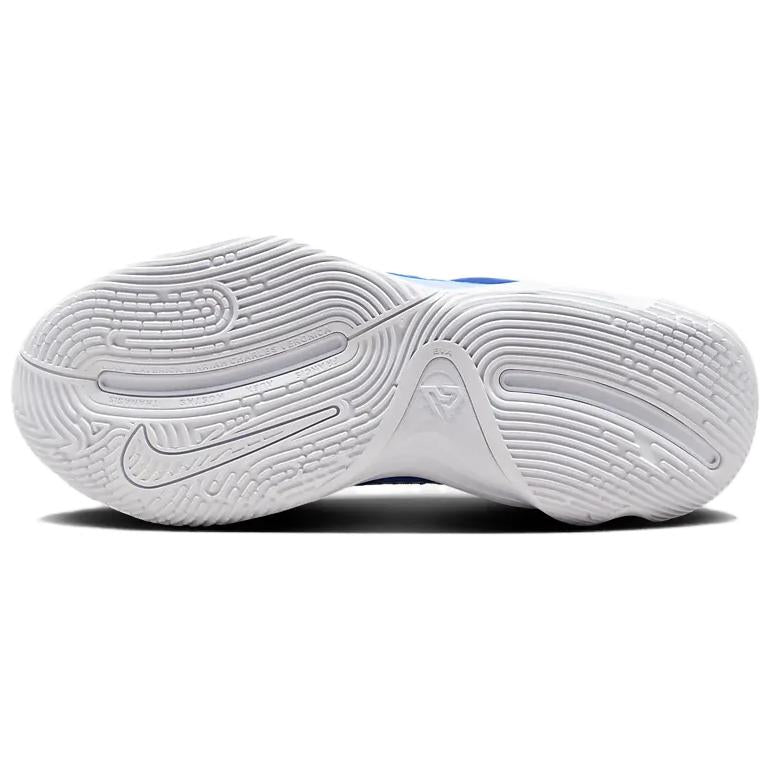 Nike Giannis Immortality 4 Ep Racer Blue