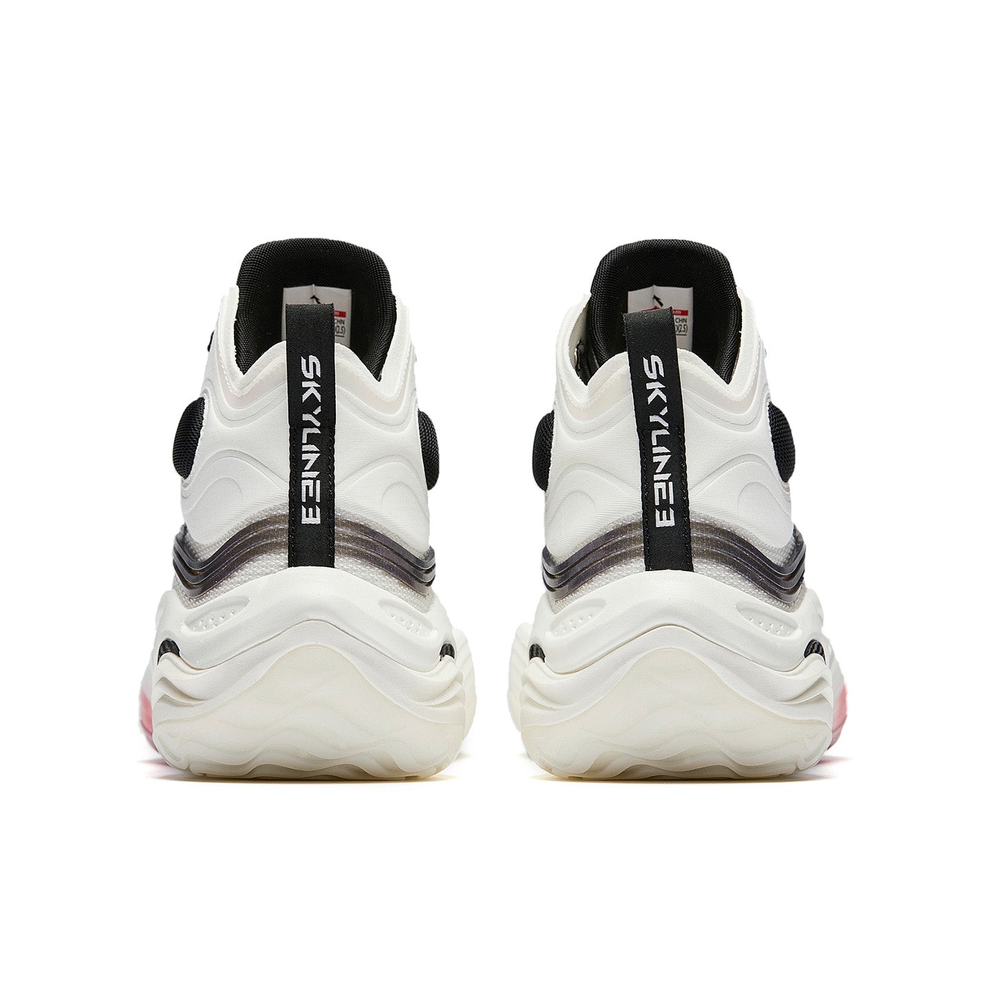 Anta Skyline 3 PRO Polar Day 'Black White'