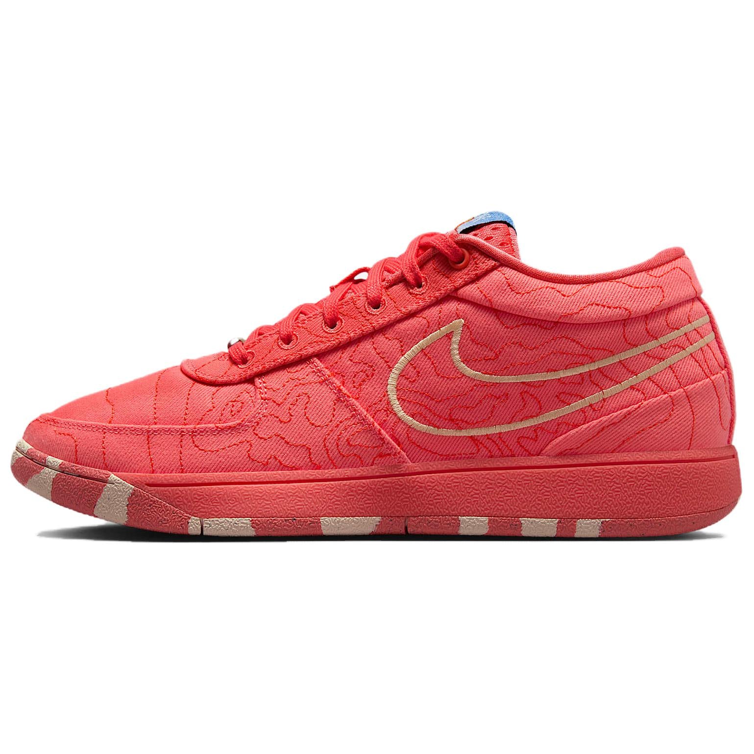 Nike Book 1 Sedona