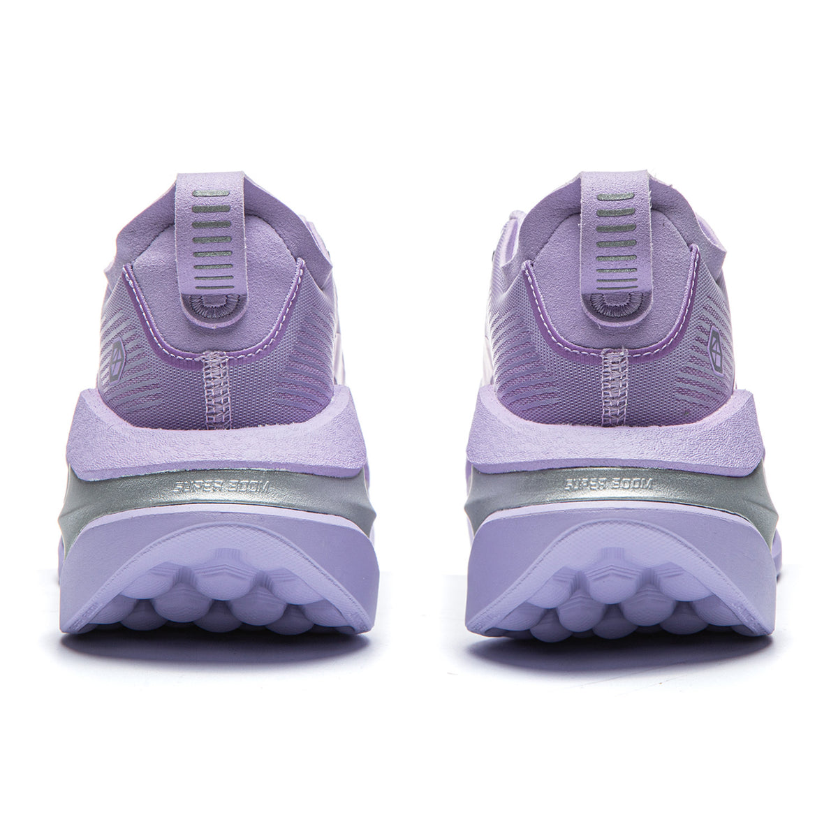 Li-Ning Shadow 4 'Breeze Purple' | Running Shoes Women's