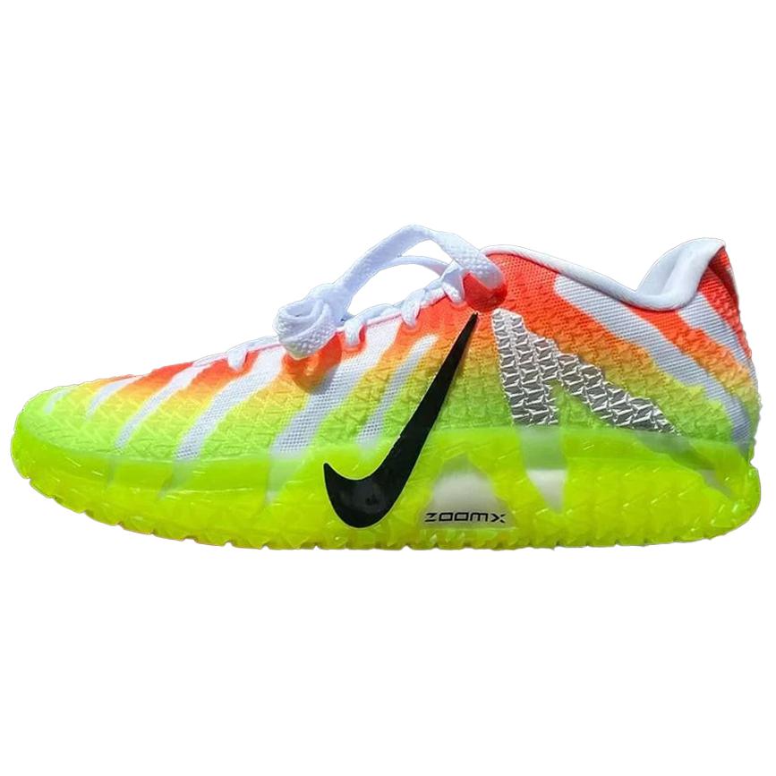 Nike Ja 3 'Christmas'