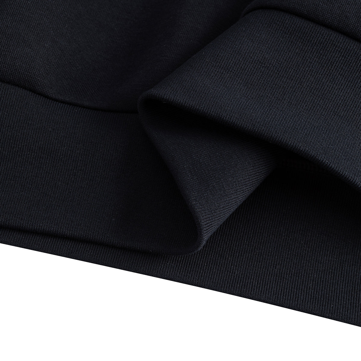Anta KAI Sweatshirt 'Basic Black'