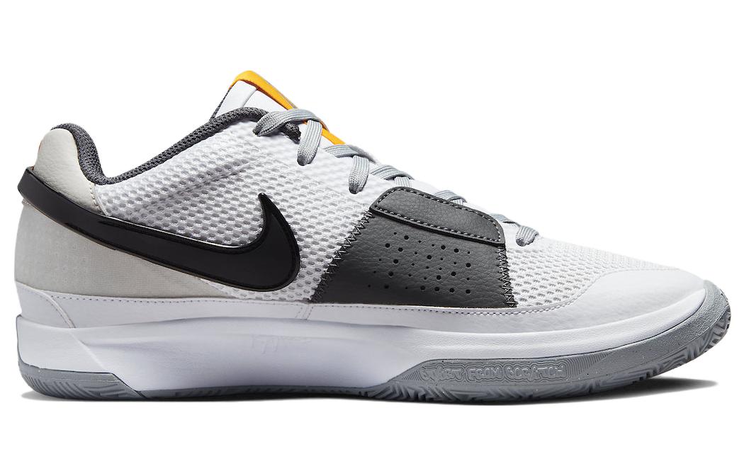 Nike Ja 1 'Light Smoke Grey'