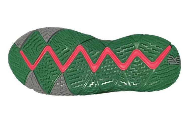 Nike Kyrie 4 'City Guardians'