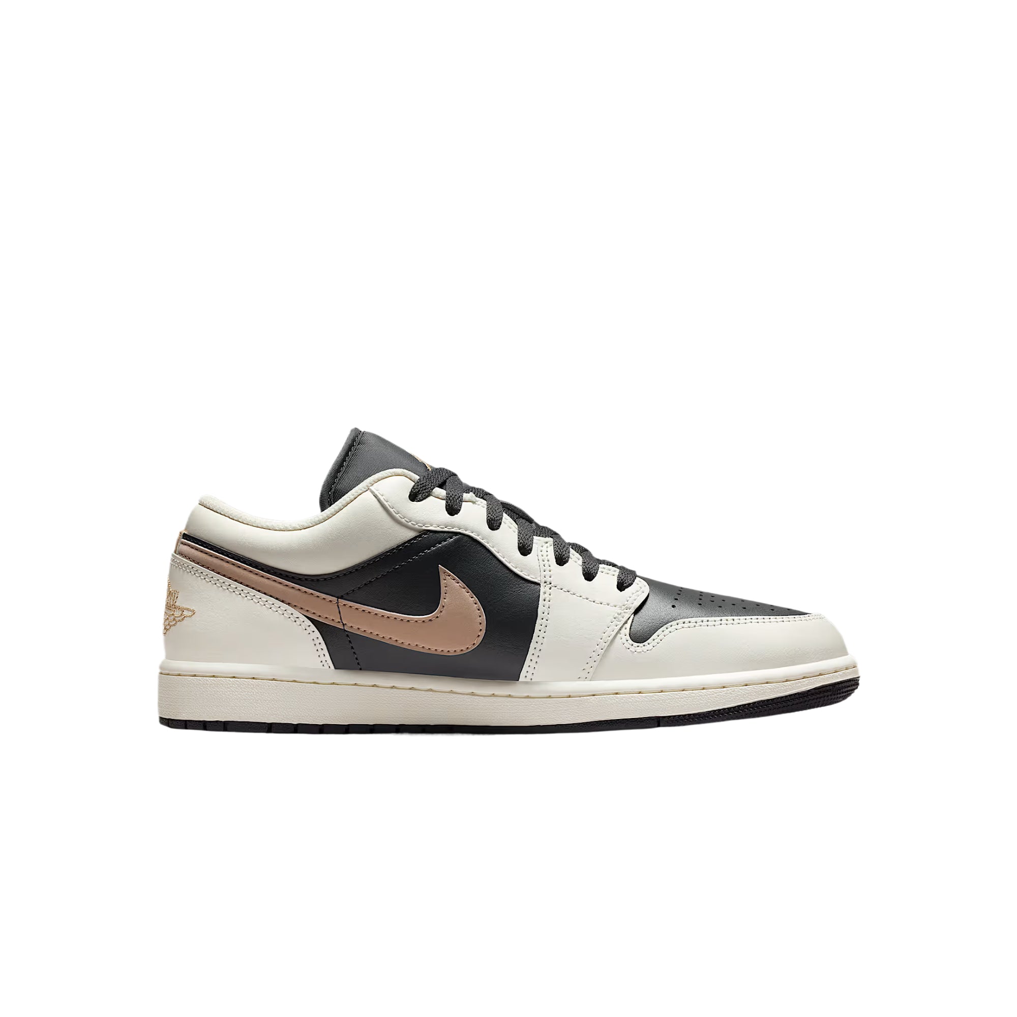 Jordan Air Jordan 1 'Anthracite Hemp Sail'