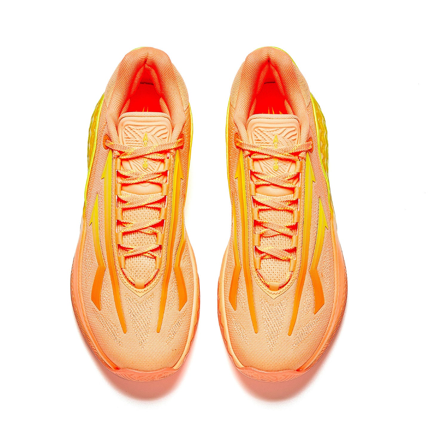 Anta KAI SPEED 2 'Sun'