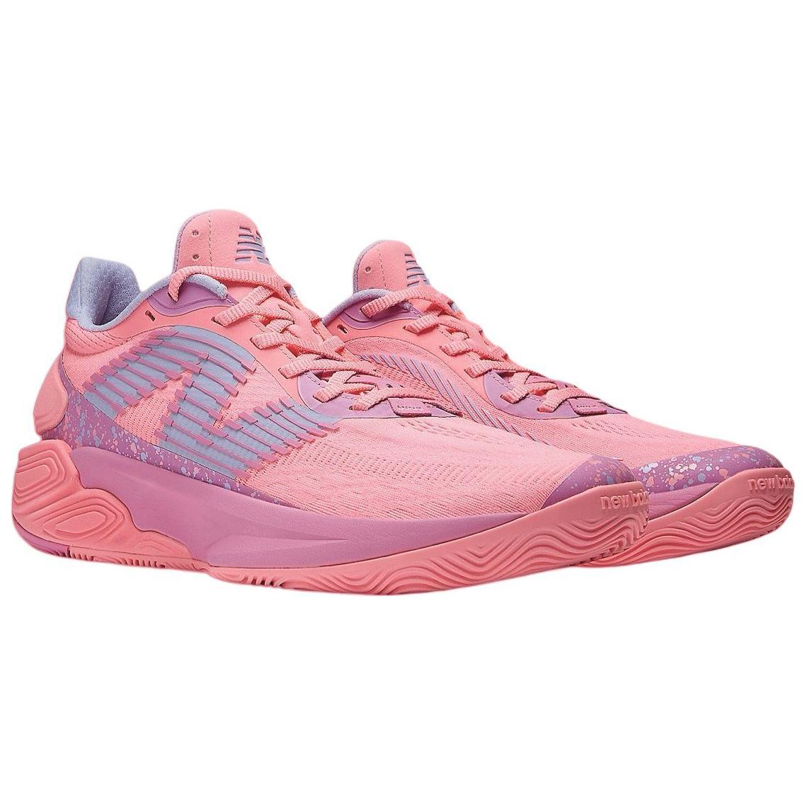 New Balance Two Wxy V5 ‘Ultra Pink’