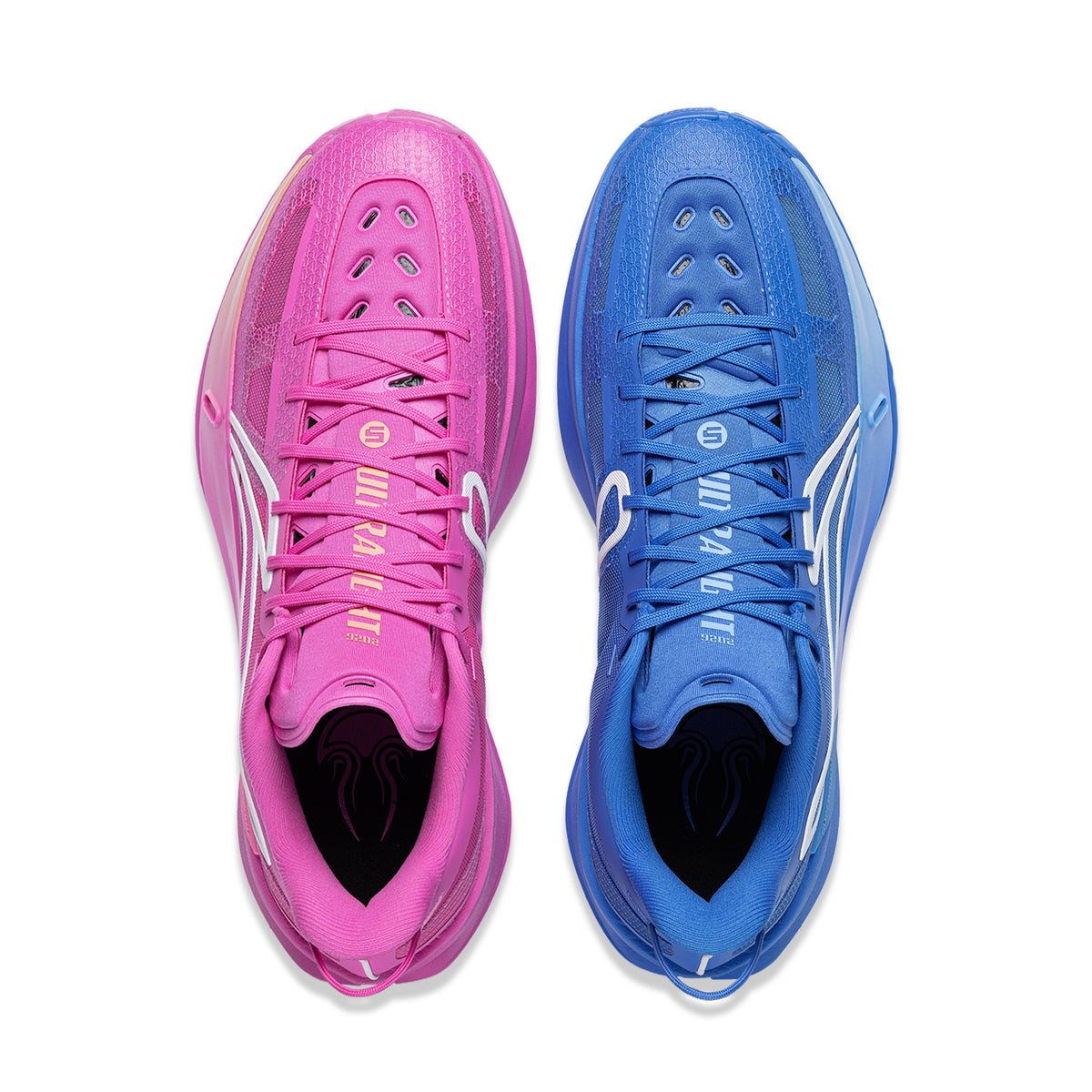 LiNing Ultra Light 2026 'Mismatched'