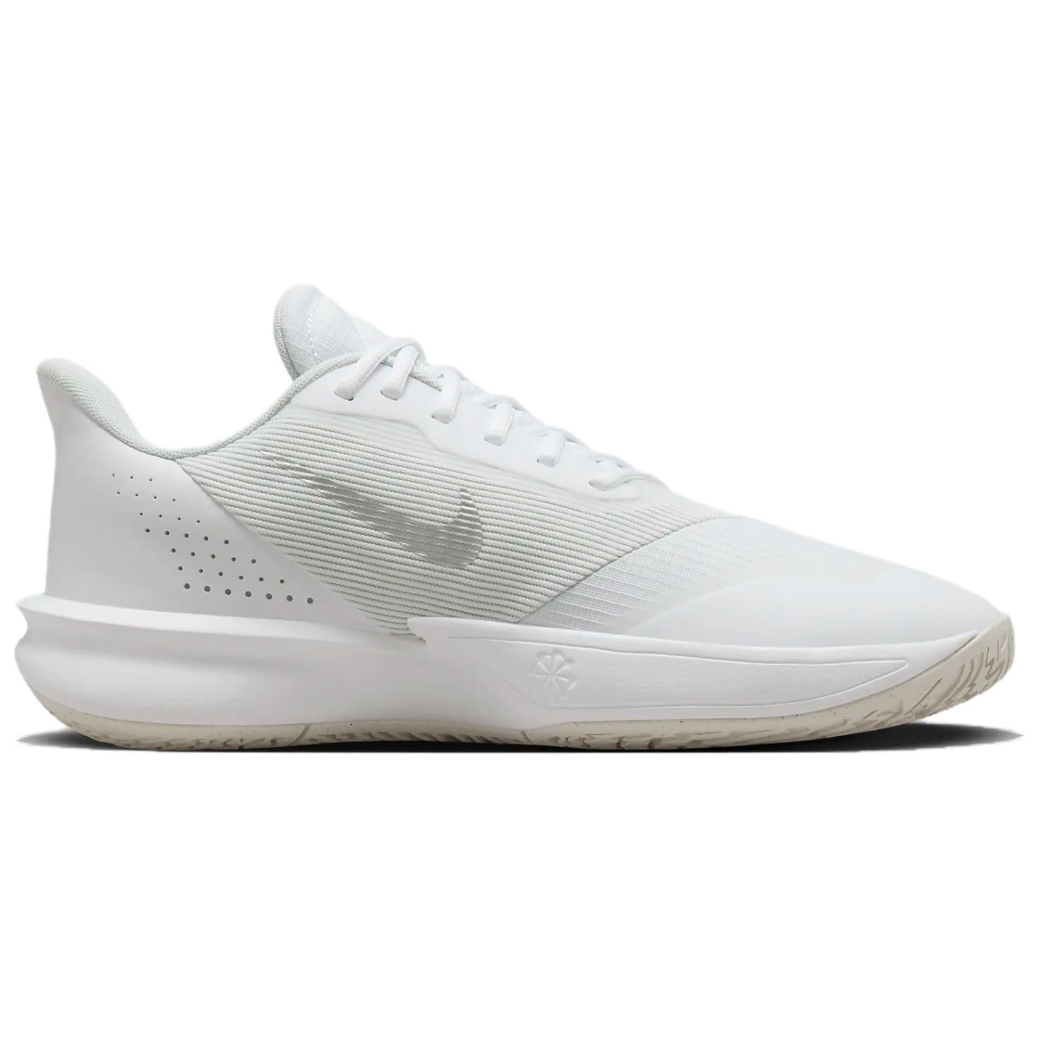 Nike Precision 7 'White Photon Dust'
