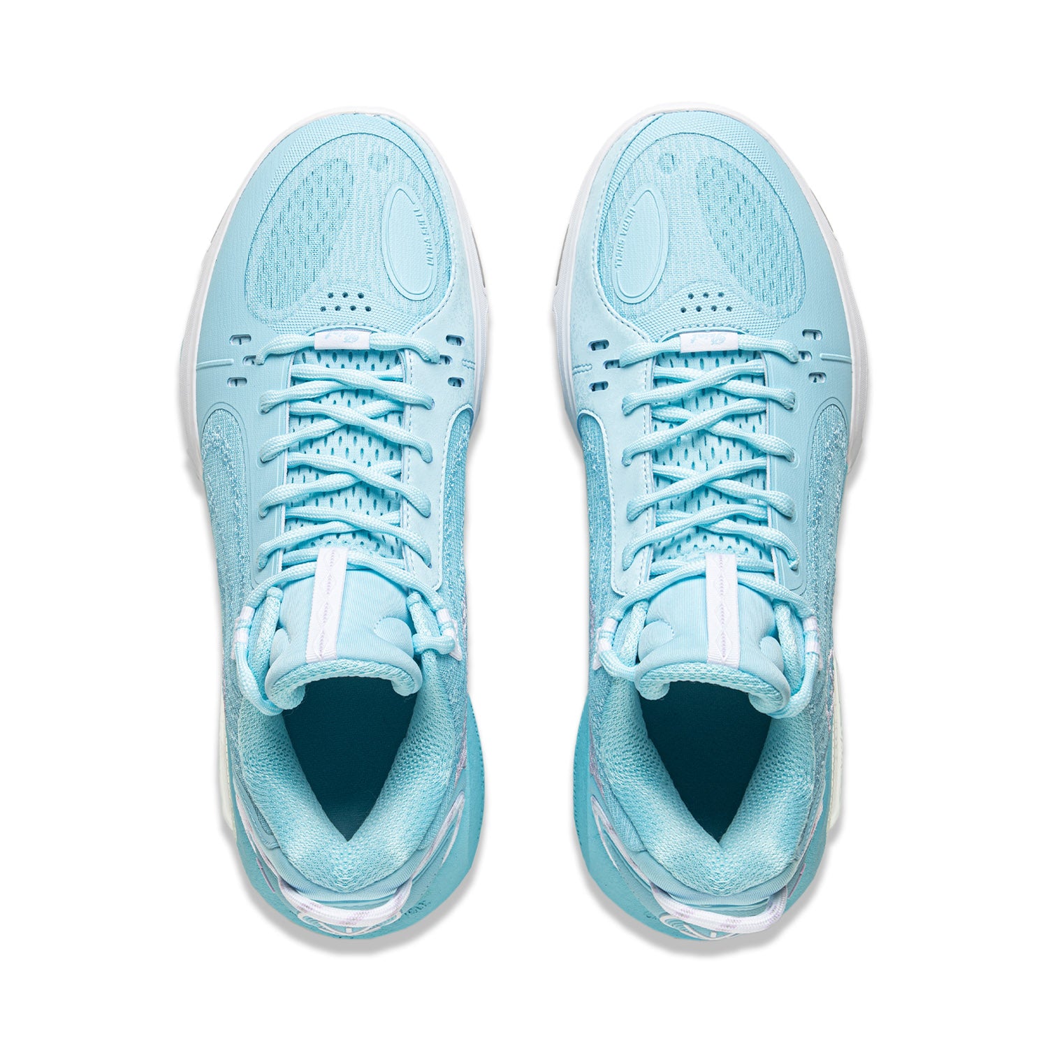 LiNing Wade Shadow 7 'Mint'