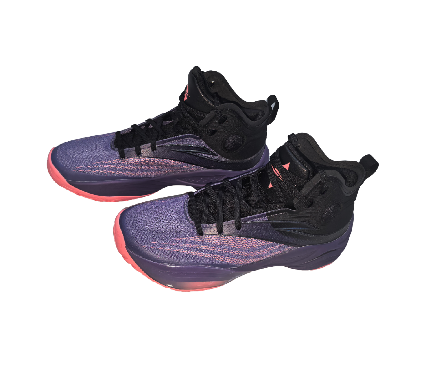 ANTA KT 7 'Dark Storm'