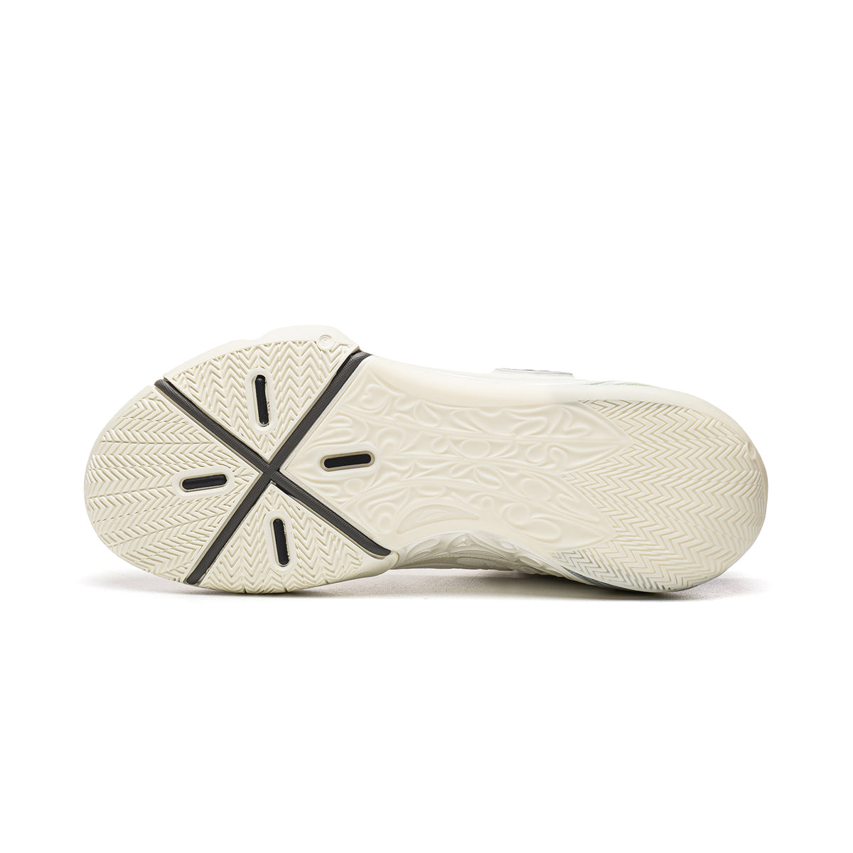 LiNing Way of Wade 12 'Beige' Launch Time: October 8th