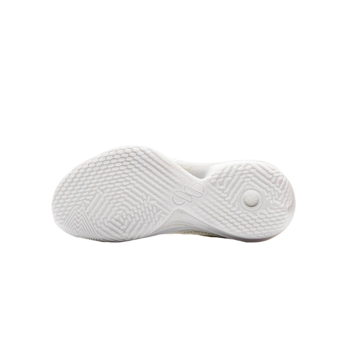 LiNing Young Basketball Shoes 'White' 「Kids」
