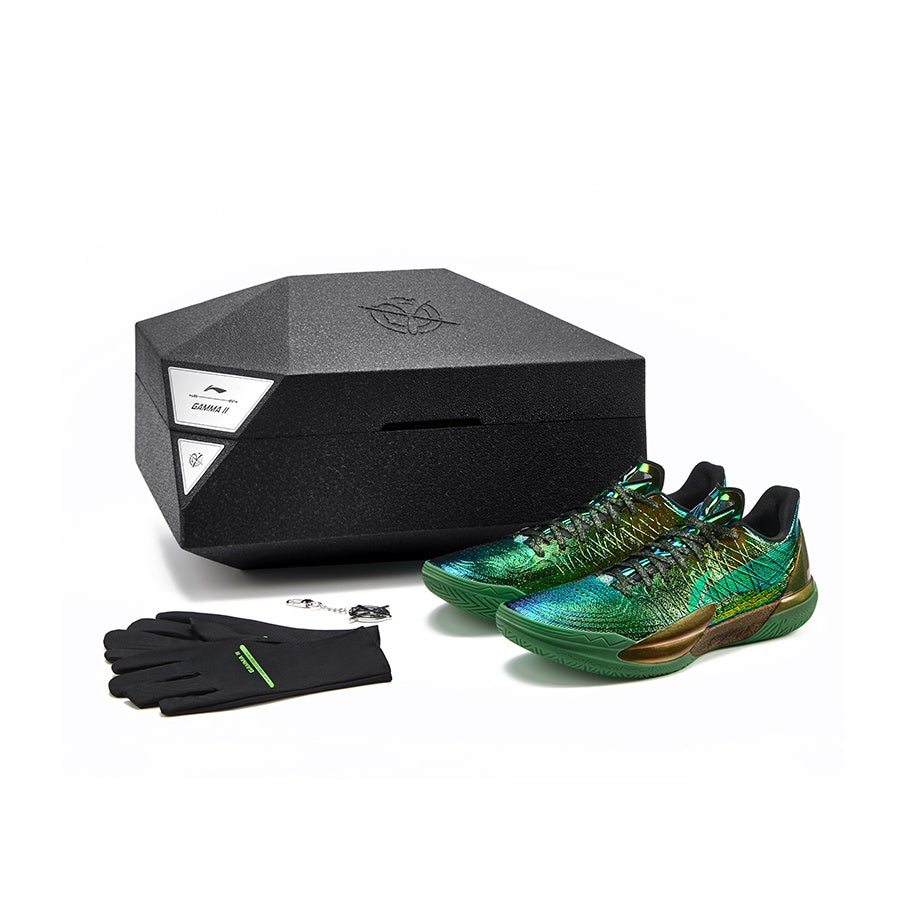 LiNing Gamma 2 'Blazar'