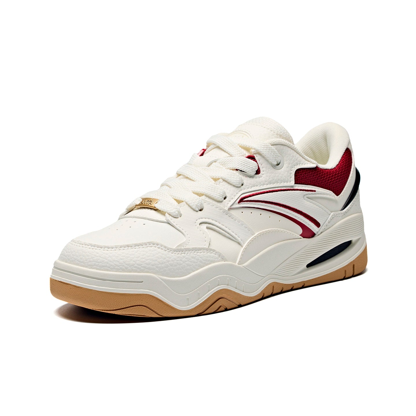 ANTA Wave 5 'White Red'