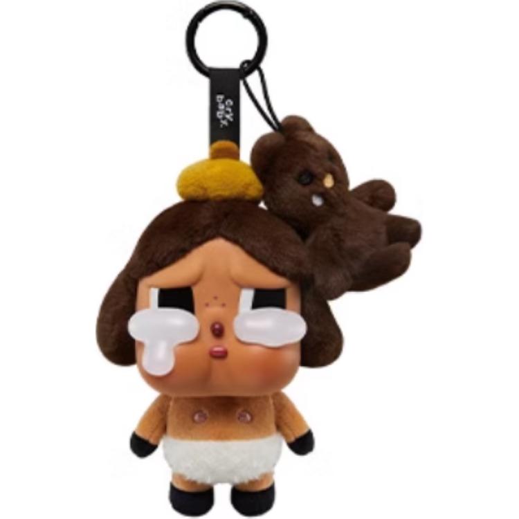 POP MART CRYBABY Mystery Boxes - Kicksown store