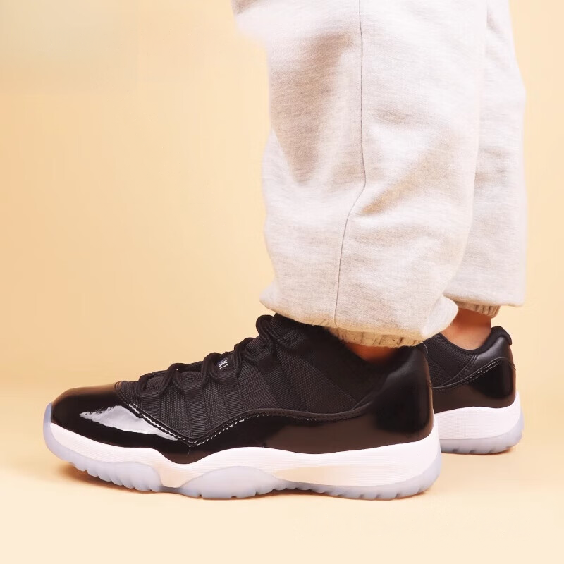 Jordan Air Jordan 11 Retro Low GS 'Space Jam'