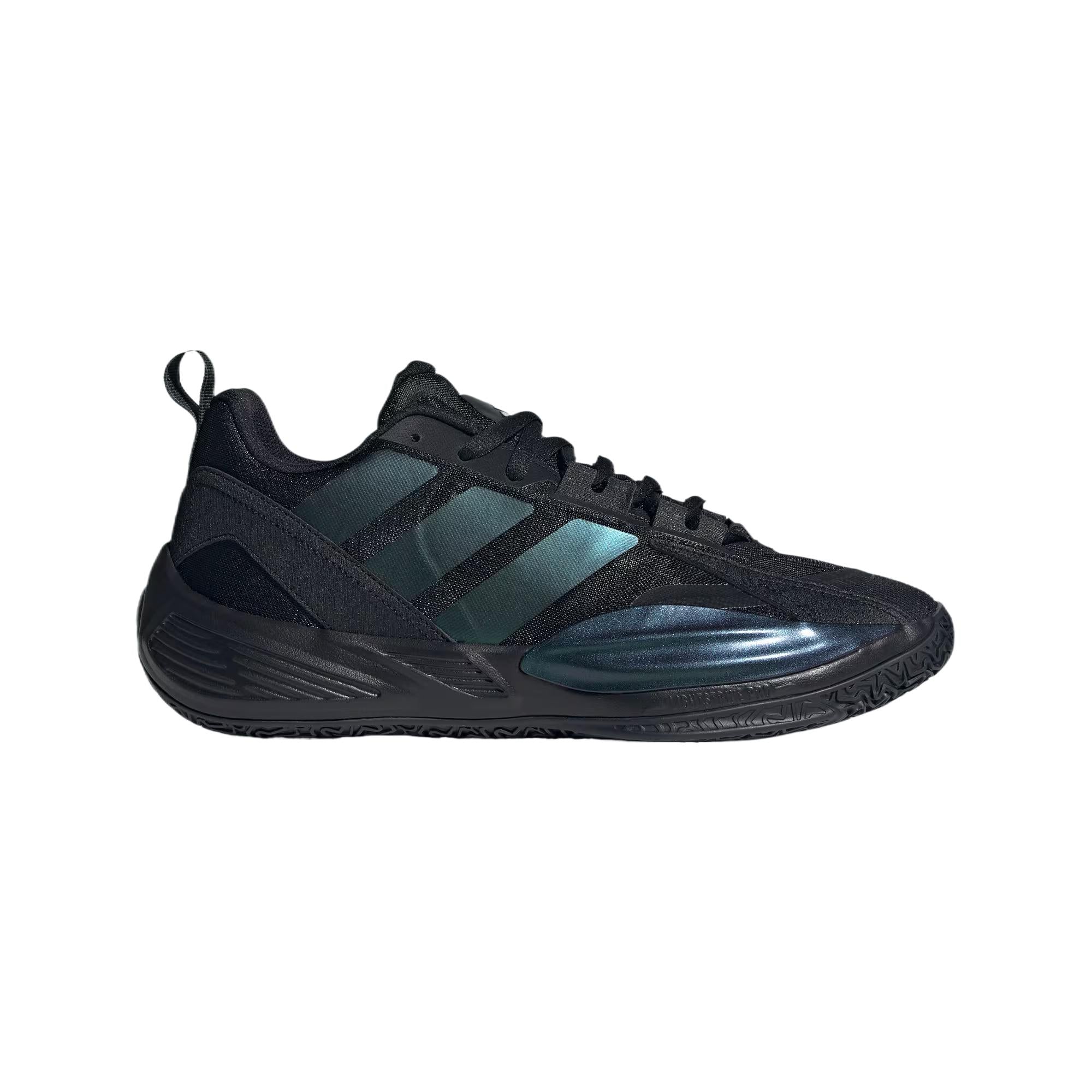 Adidas XENOBURST ‘Black’ ゼノバースト Adidas XENOBURST 'Black'