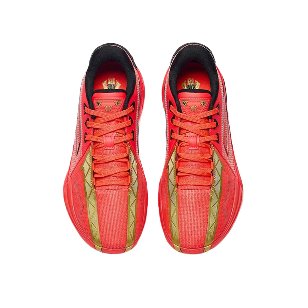 ANTA KAI SPEED 3 'Crimson Gold'