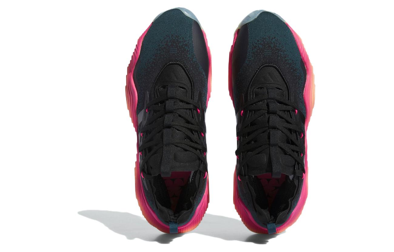 Adidas Trae Young 3 'From The Ground Up'