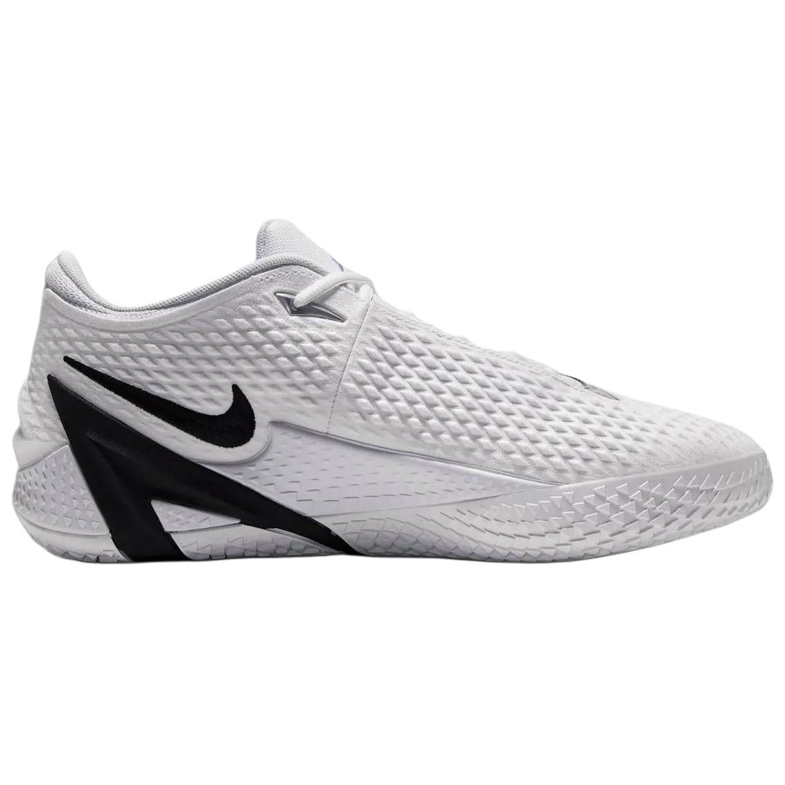 Nike Ja Morant 4 'Phantom'