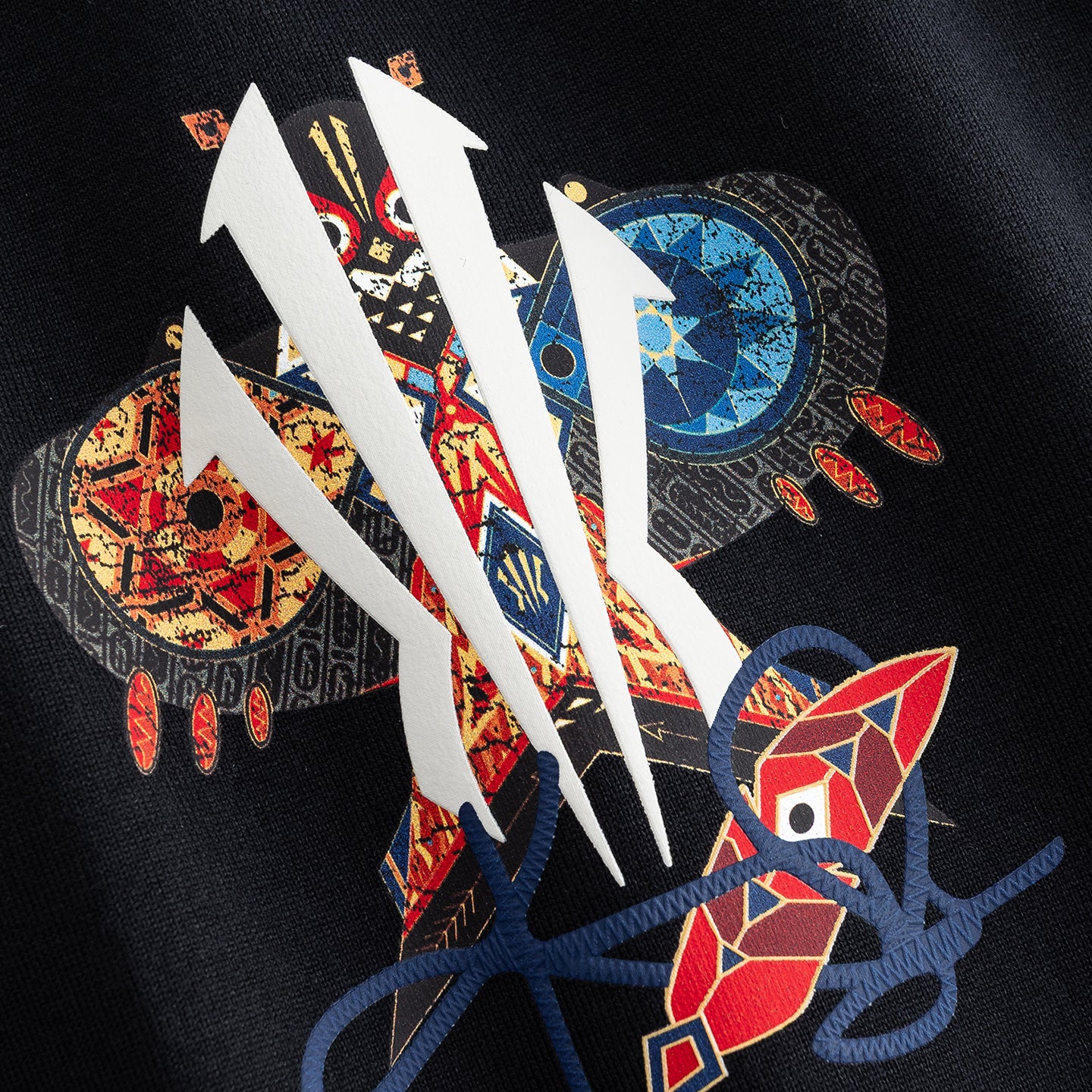 Anta Irving Series T-Shirt