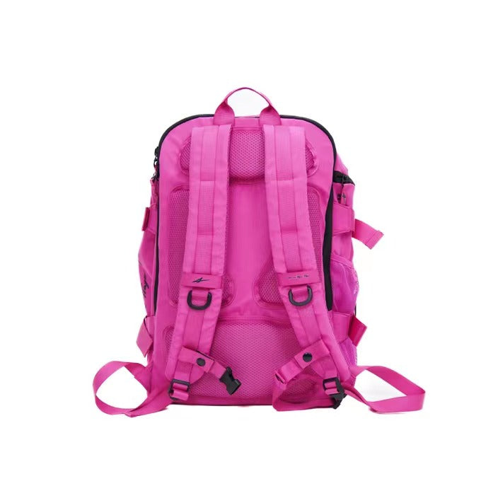 SPO ONE FOR ALL Backpack PINK - Kicksown store