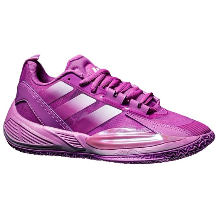Adidas XENOBURST 'Purple'
