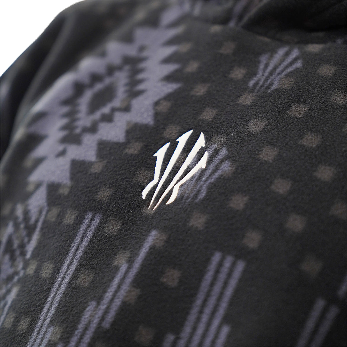 Anta KAI Sweatshirts 'Black'
