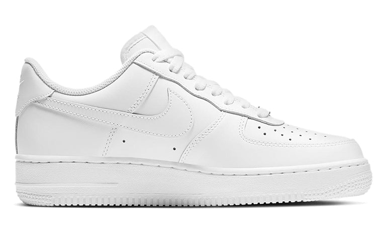 Nike  Air Force 1 'Triple White' Womens