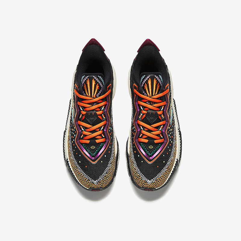 【新品未使用・即日発送】ANTA KAI 2 kids Anta KAI 2 'Grey'「Kid」