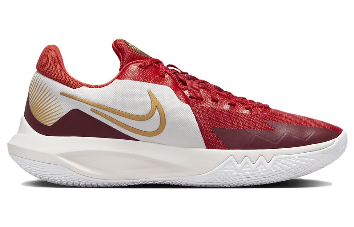 Nike Precision 6 'Phantom Team Red'