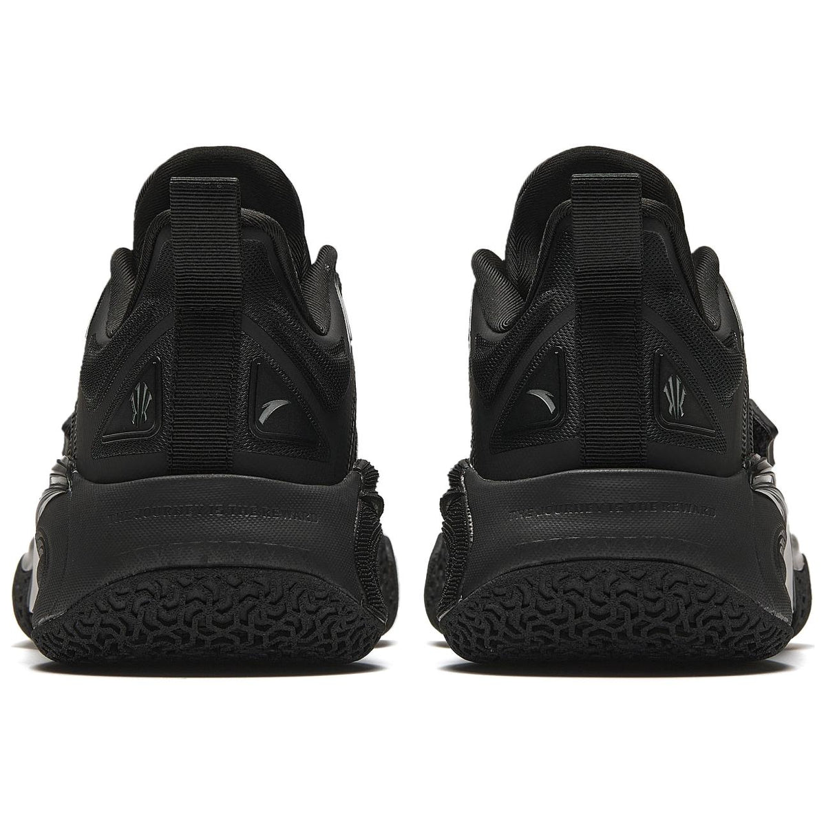 Anta KAI 1 'Triple Black'