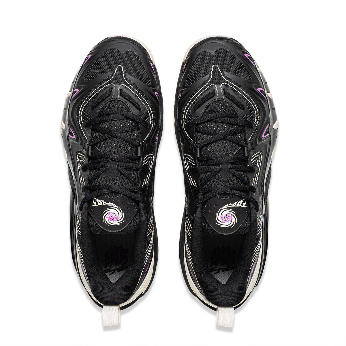 LiNing BadFive Storm 11 SE 'Black'