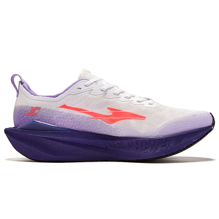 ERKE JueChen 5.0 'Absolutely Purple'