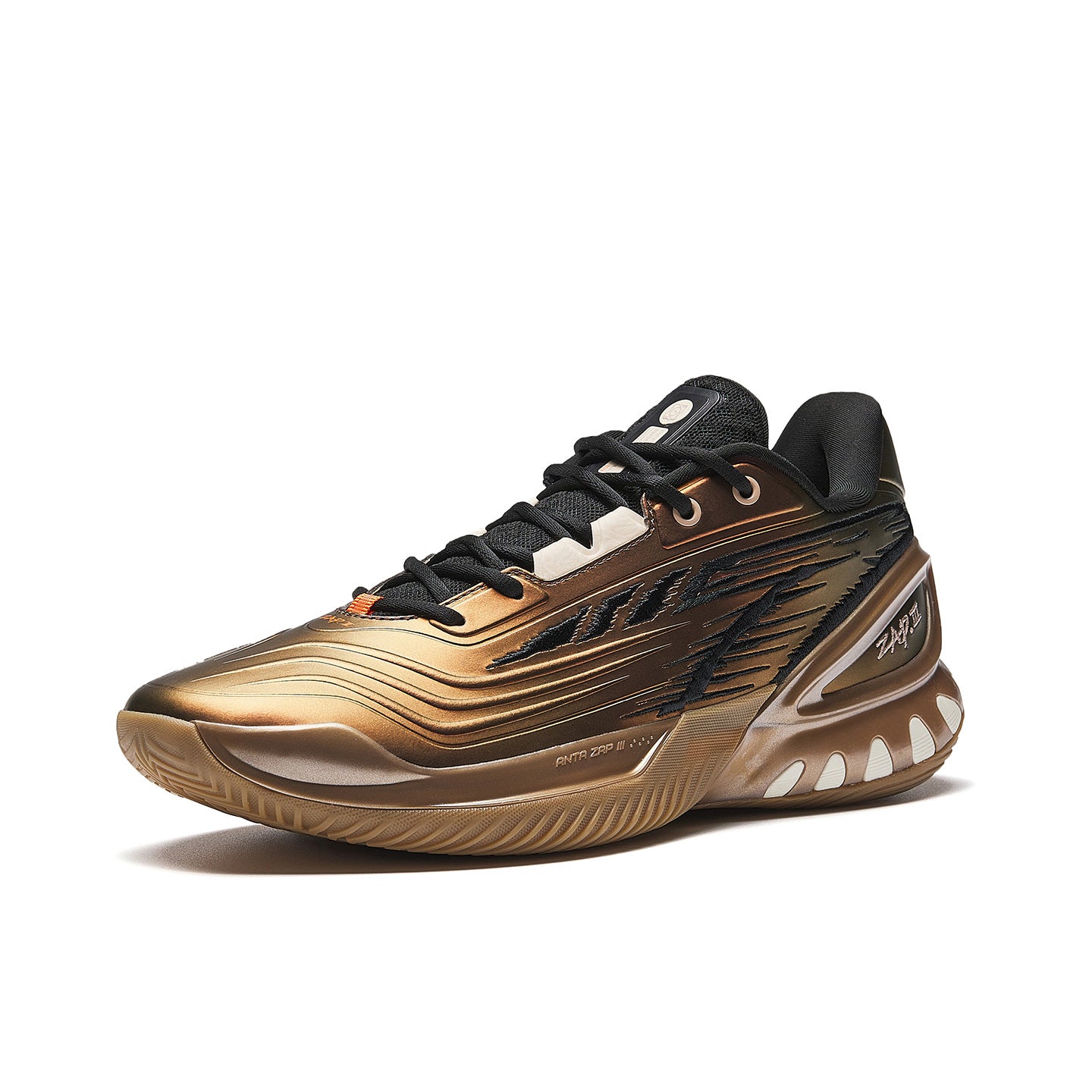 Anta Zap 3 'Gold'