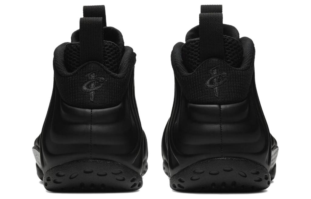 Nike Air Foamposite One 'Black'