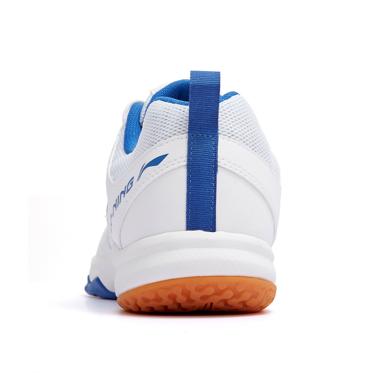 LiNing Ace V 'White' | Badminton Shoes
