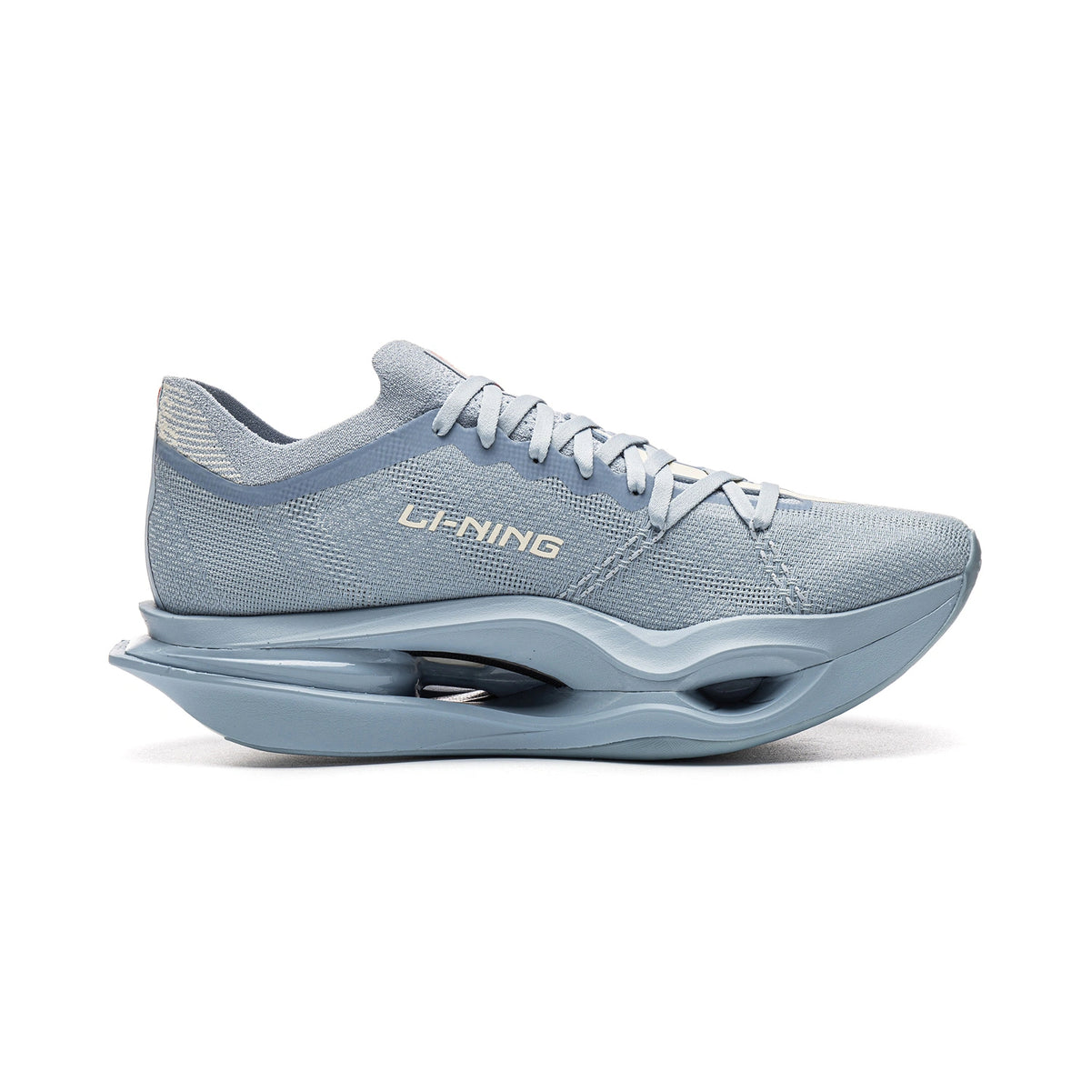 LiNing Feidian 6 ULTRA Dragon Sparrow 'Light Blue'