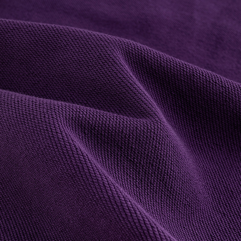 Anta KAI Sweatshirt 'Purple Clay'