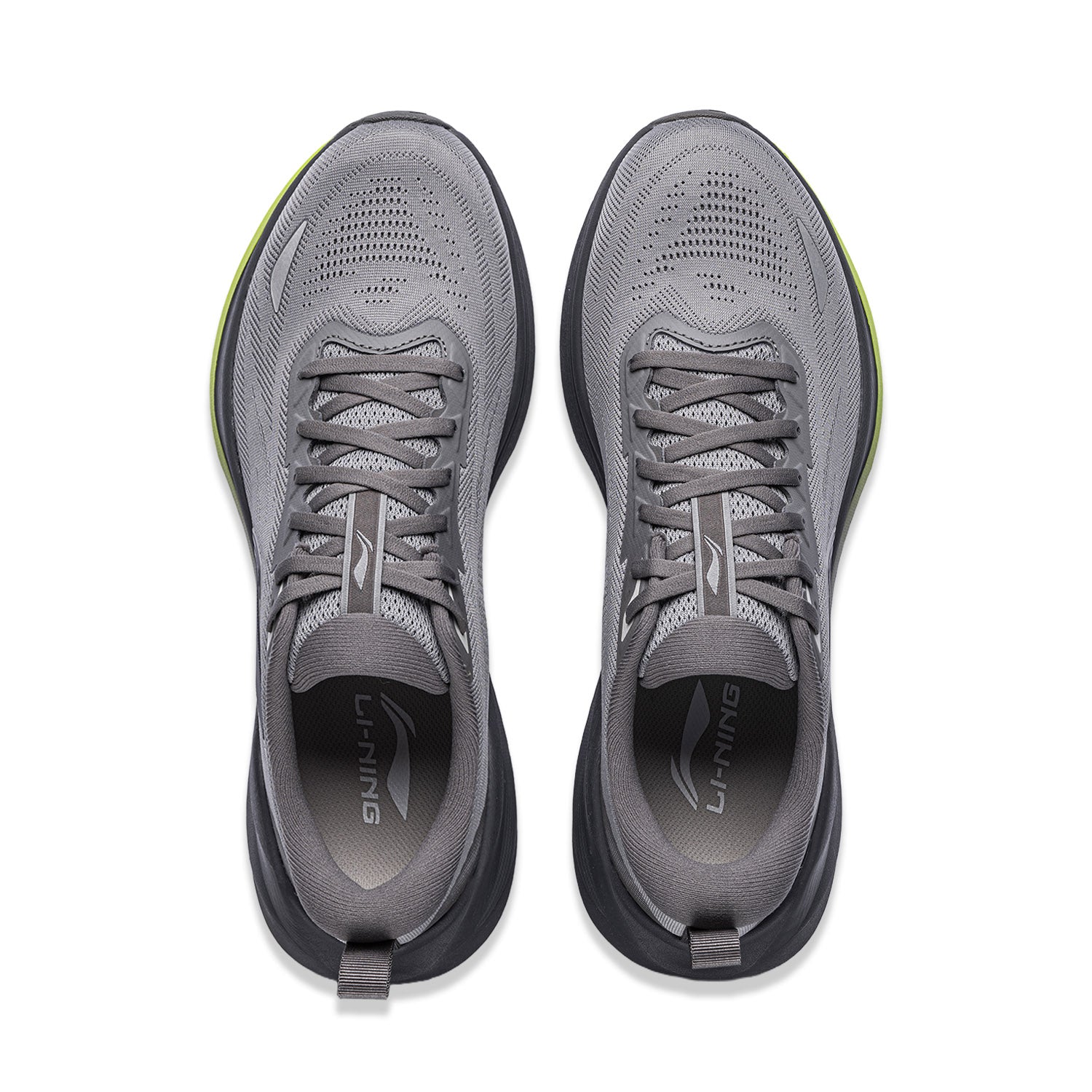 LiNing Wuyue 4v2 'Grey'