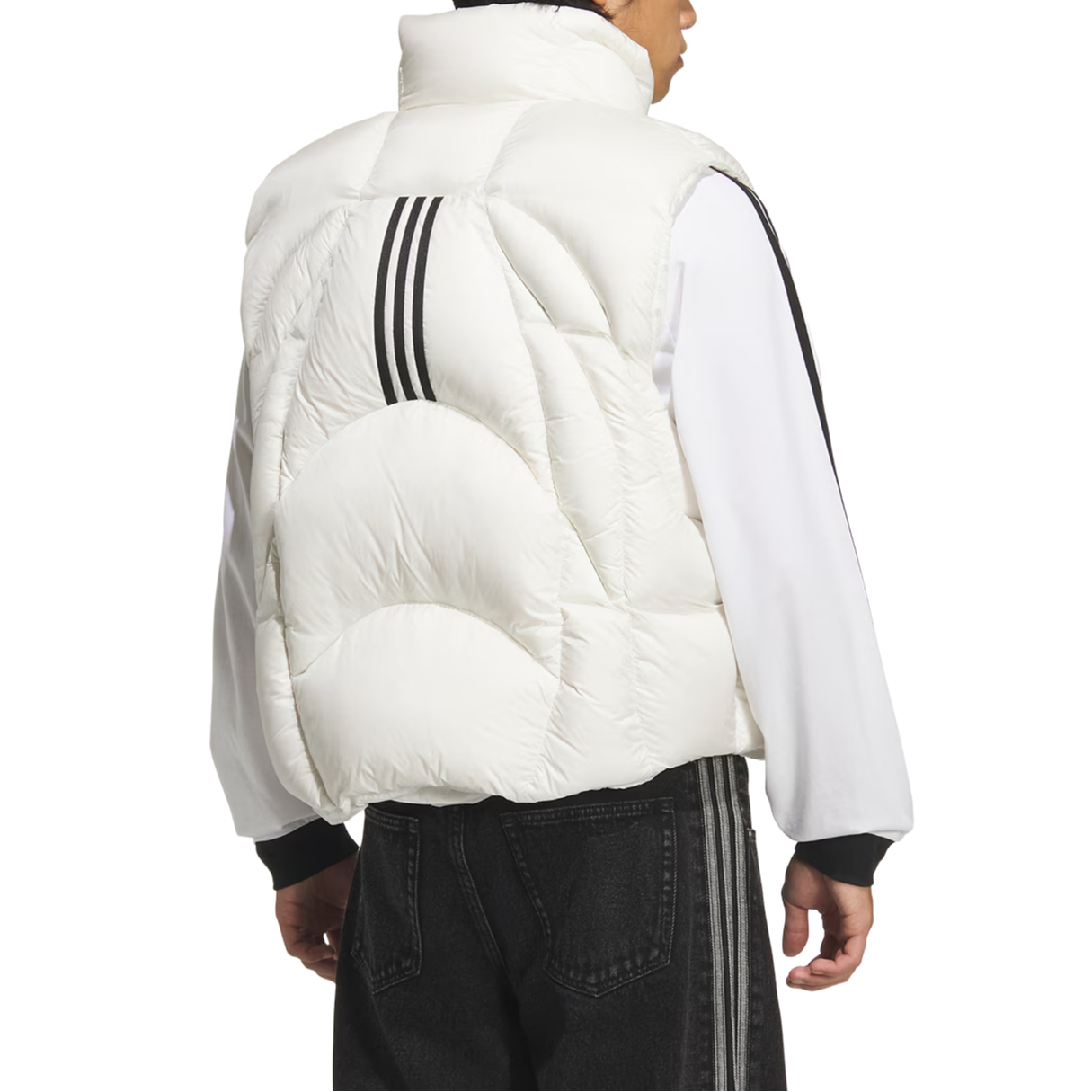 Adidas Originals x GALI Down Vest Unisex