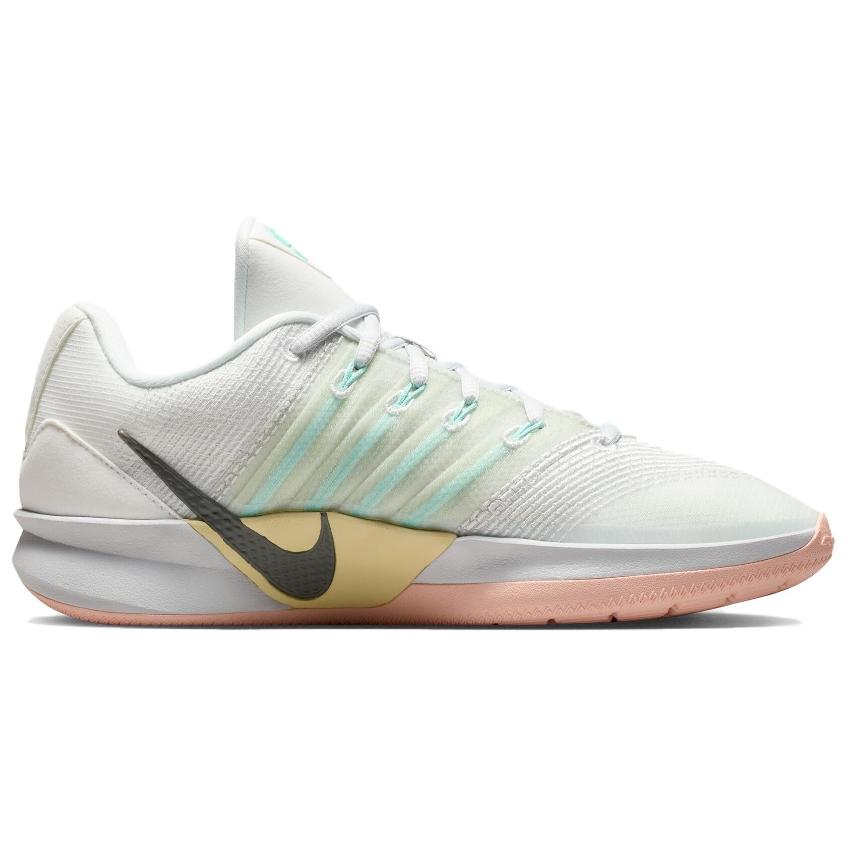 Nike Sabrina 3 'White'