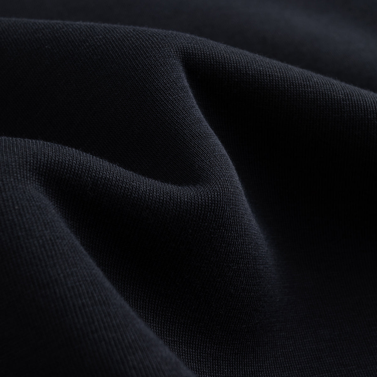 Anta KAI Sweatshirt 'Basic Black'