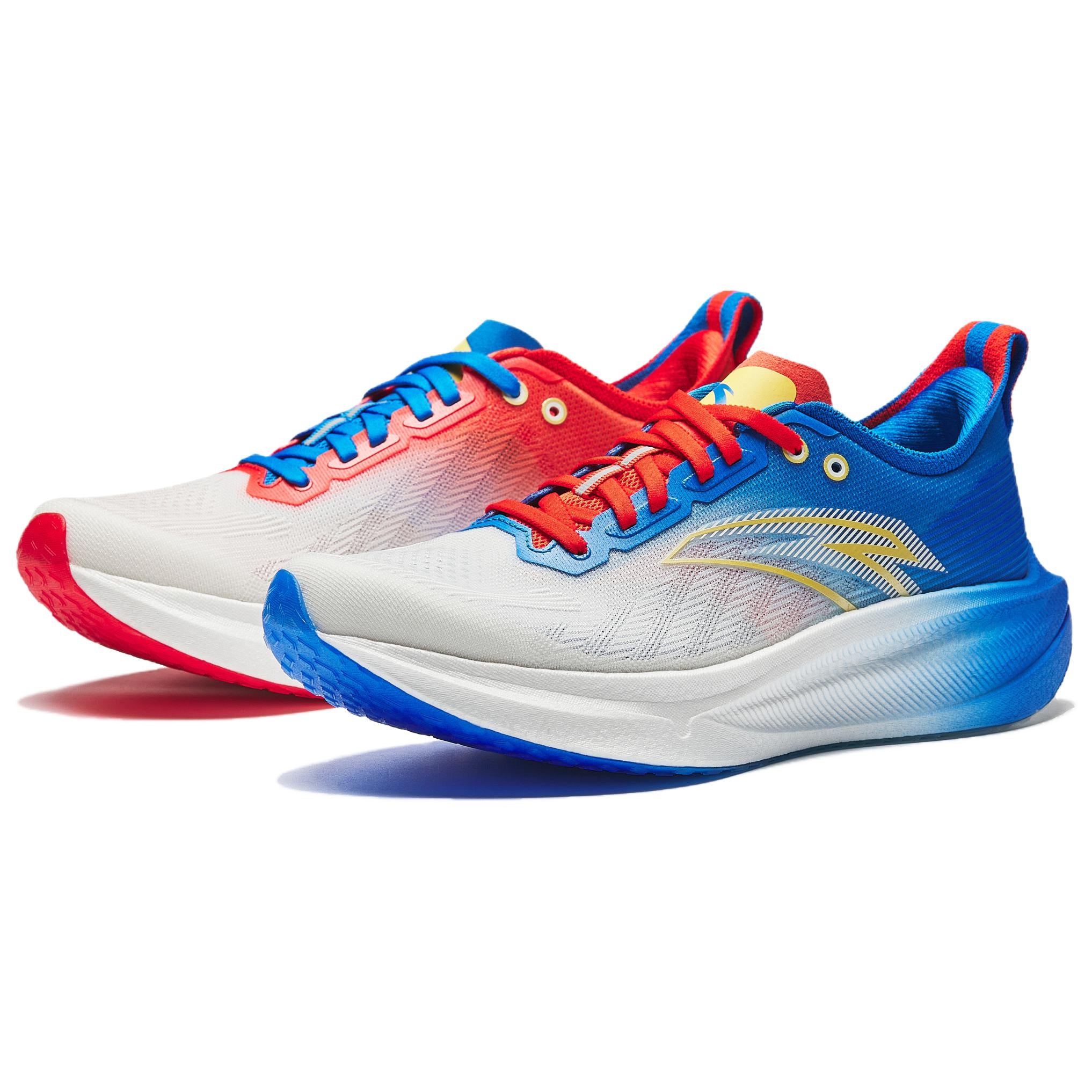 ANTA Mario 2 Running Shoes 'Mixed Color'